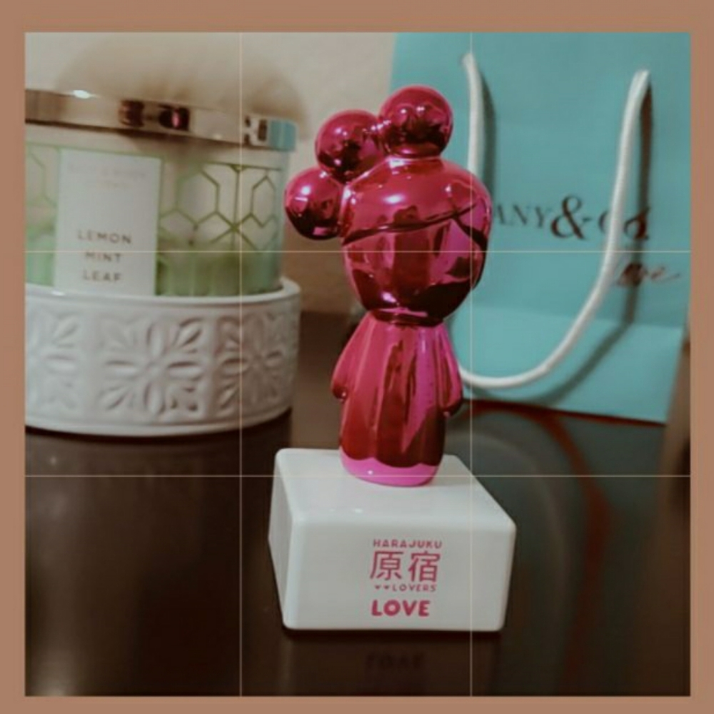 Harajuku LOVE